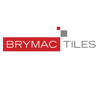 Brymac Tiles professional logo