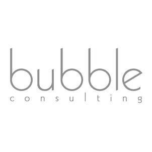 Bubble Interiors company logo
