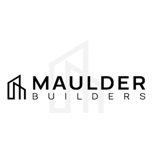 Maulder Builders company logo