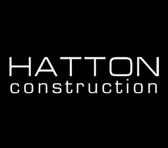 Hatton Construction company logo