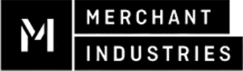 Merchant Industries professional logo