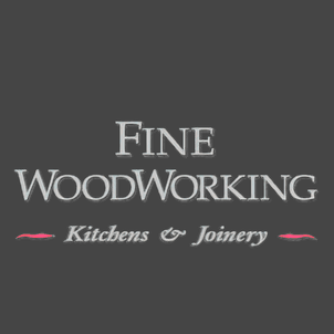 Fine WoodWorking Ltd professional logo