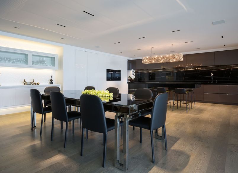 Burwood Crescent, Remuera