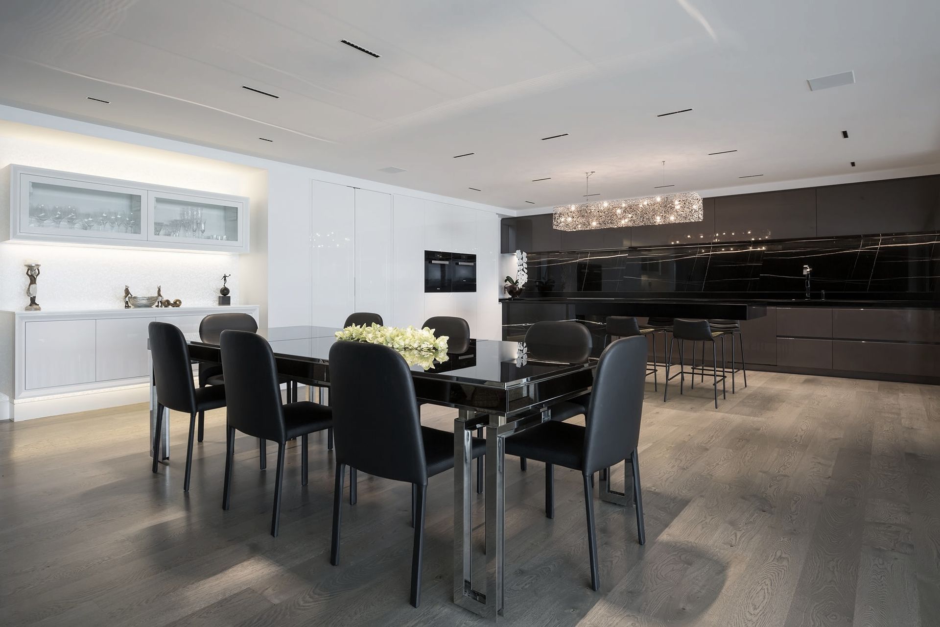 Burwood Crescent, Remuera