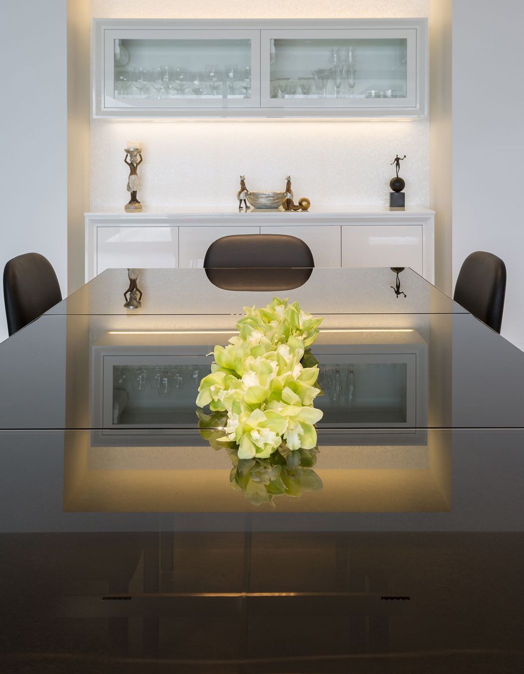 Burwood Crescent, Remuera