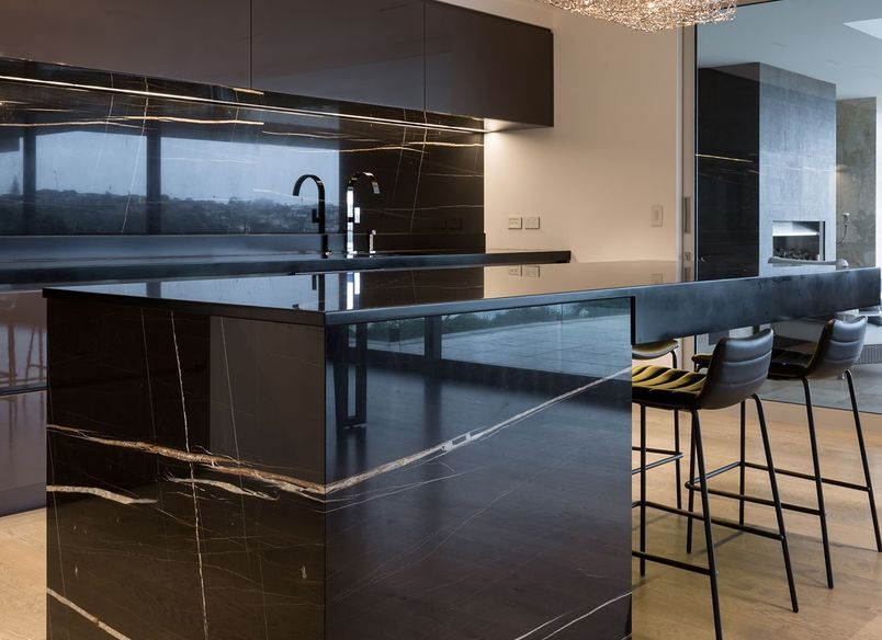 Burwood Crescent, Remuera