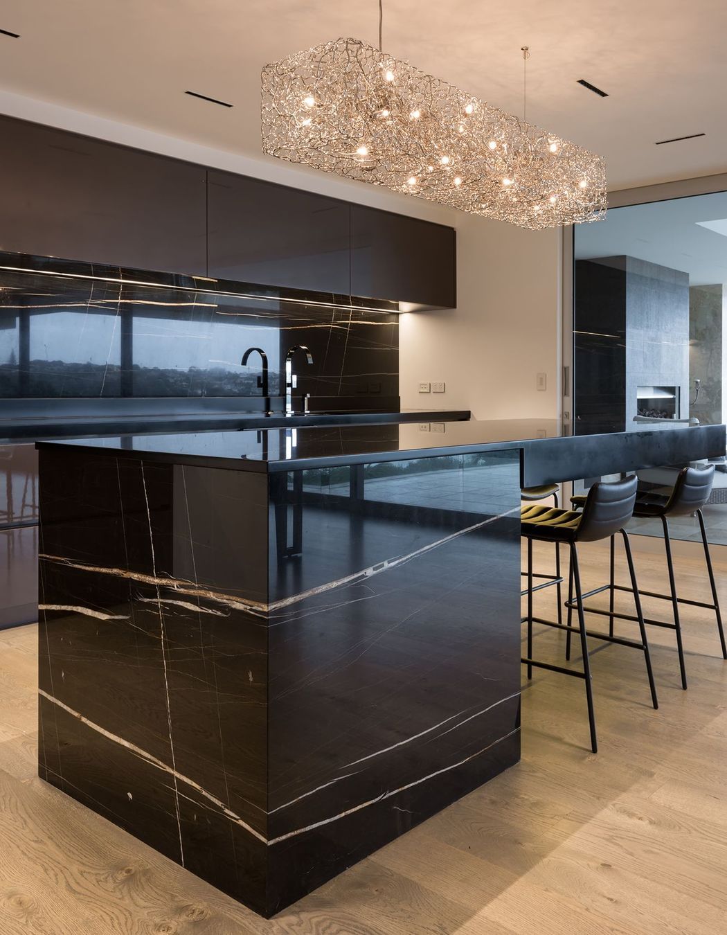 Burwood Crescent, Remuera