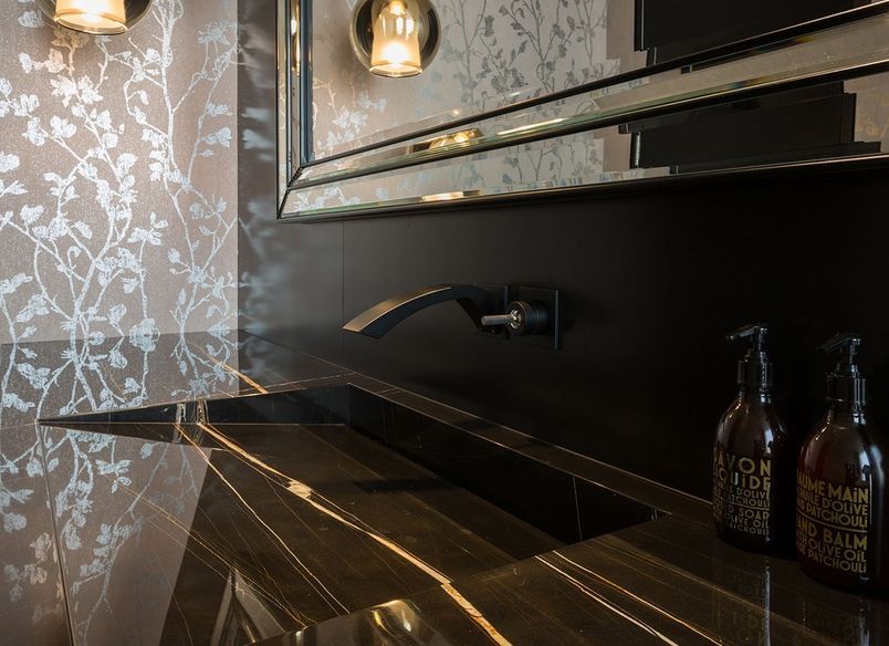 Burwood Crescent, Remuera