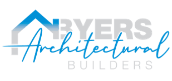 Byers Architectural Builders professional logo