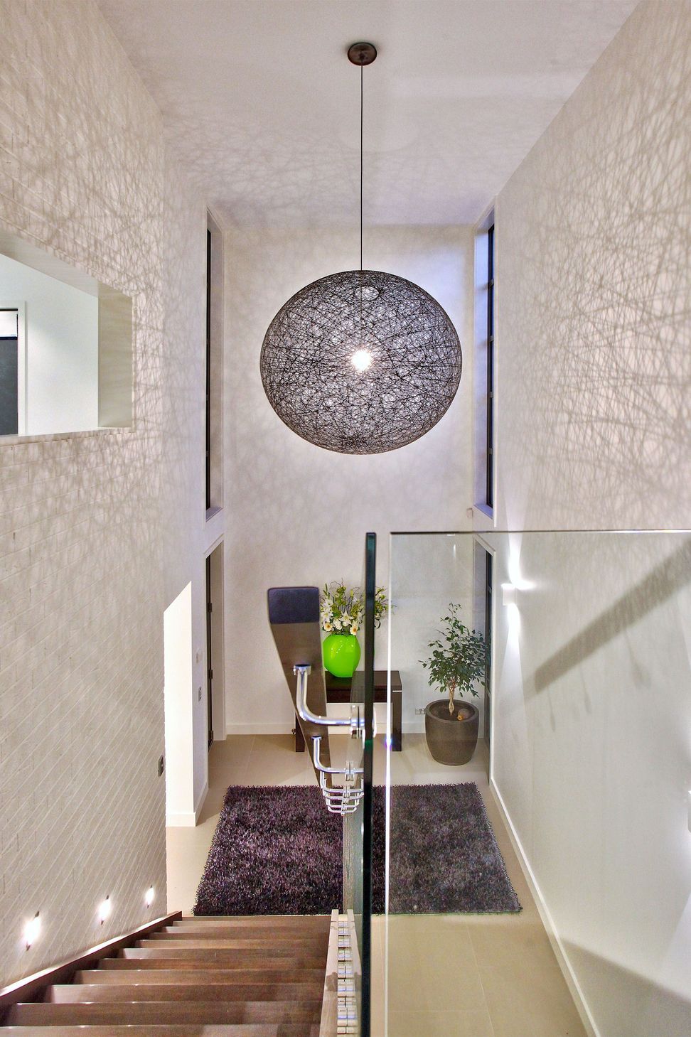 Selwyn Residence