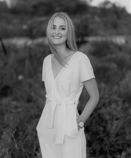 Caitlin Muller