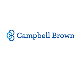 Campbell Brown professional logo