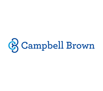 Campbell Brown company logo