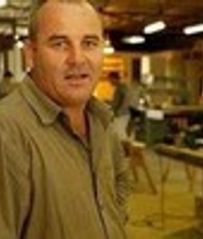 Carl Fisher – Managing Director