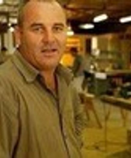 Carl Fisher – Managing Director