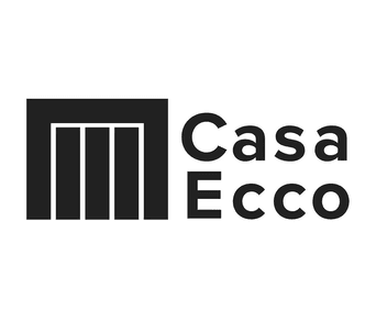 Casa Ecco professional logo