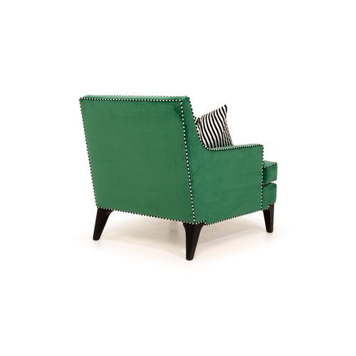 Chamonix Armchair