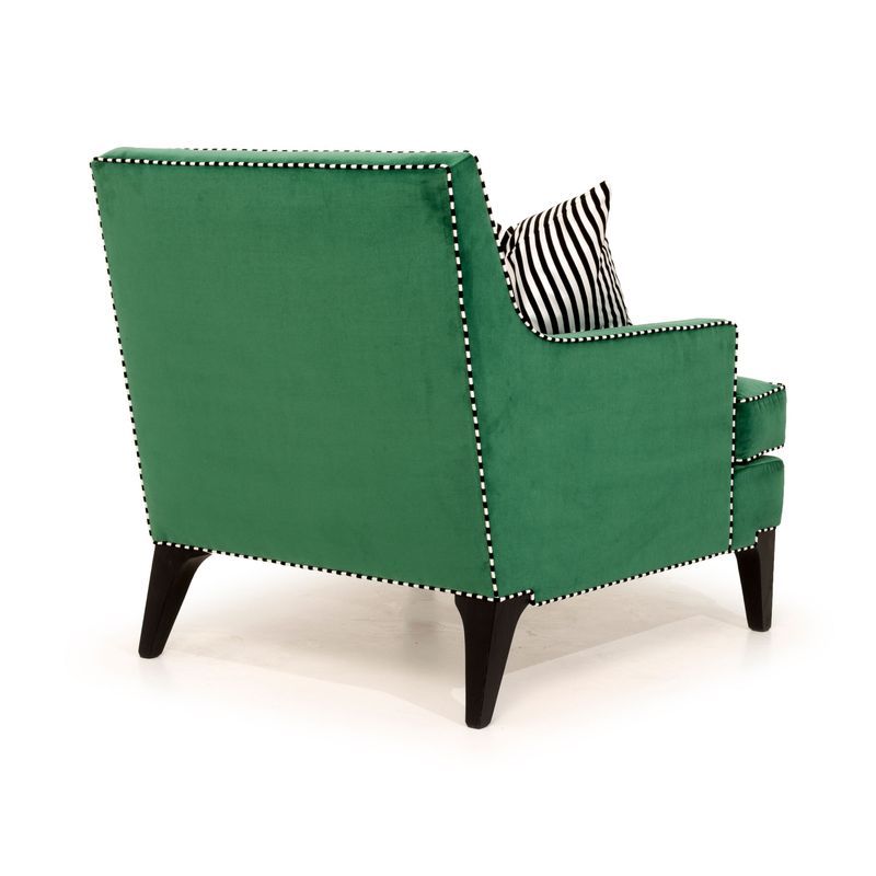 Chamonix Armchair