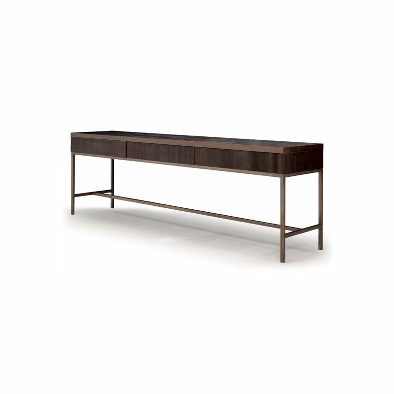 Chamonix Console