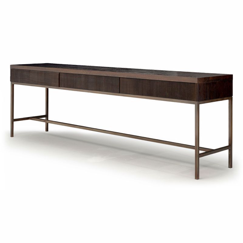 Chamonix Console