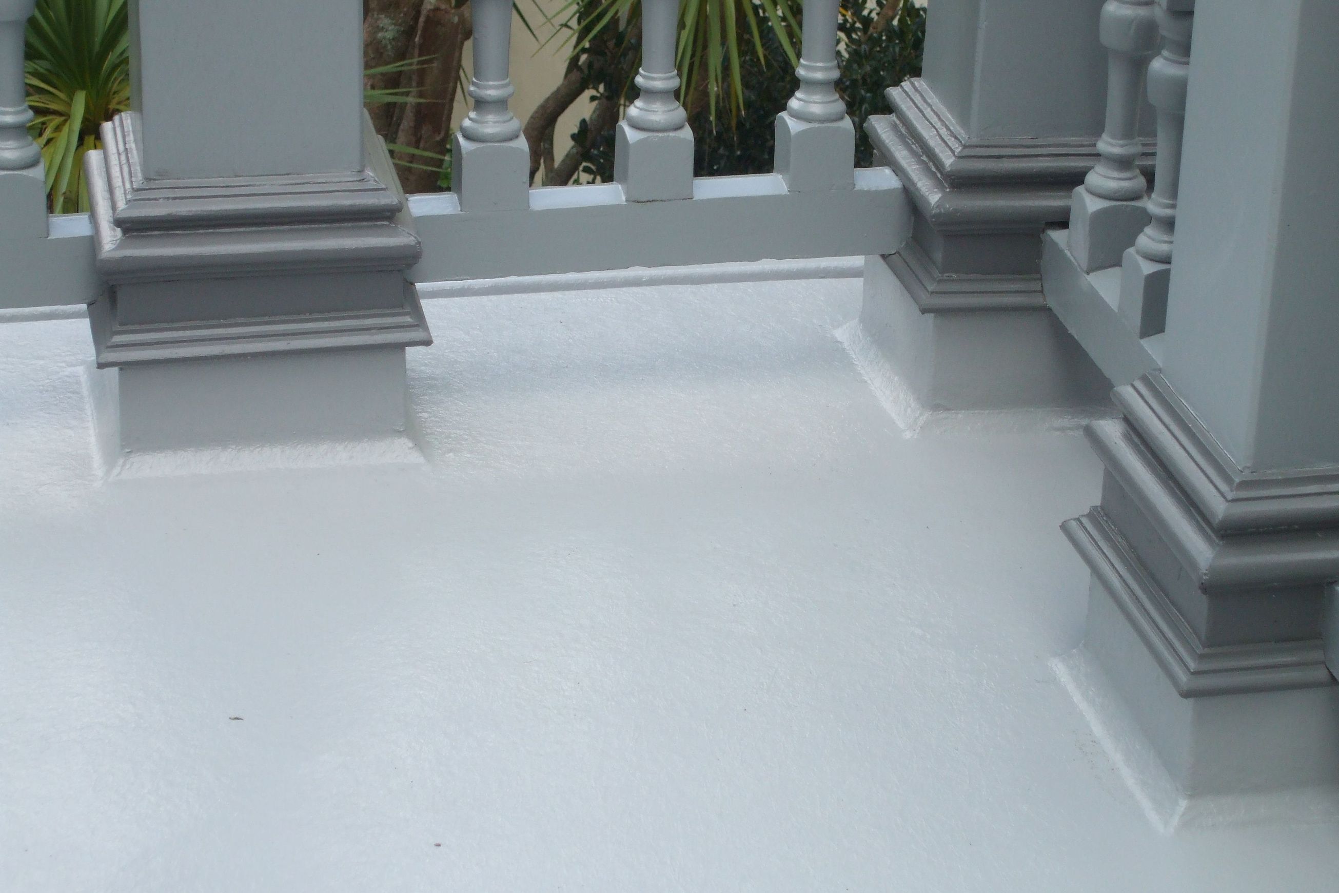 Chevaline Dexx Roof & Deck Membrane System