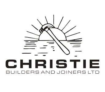 Christie Builders and Joiners company logo