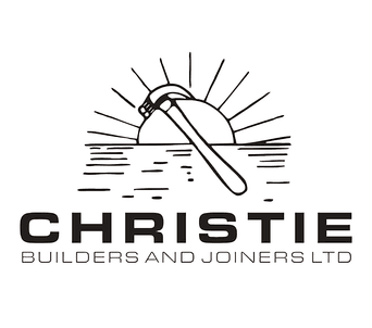 Christie Builders and Joiners professional logo