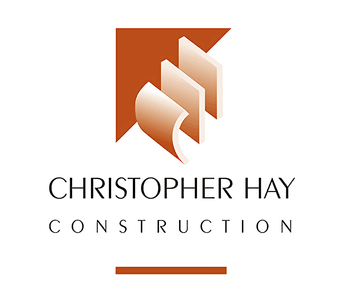 Christopher Hay Construction company logo