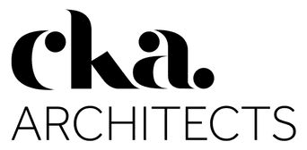 CKA Architects professional logo