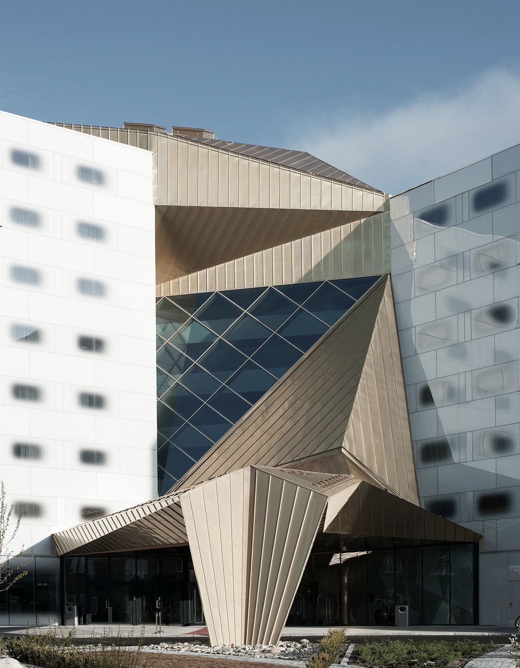 Clarion Hotel Trondheim