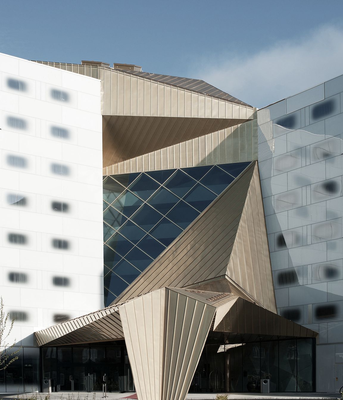 Clarion Hotel Trondheim