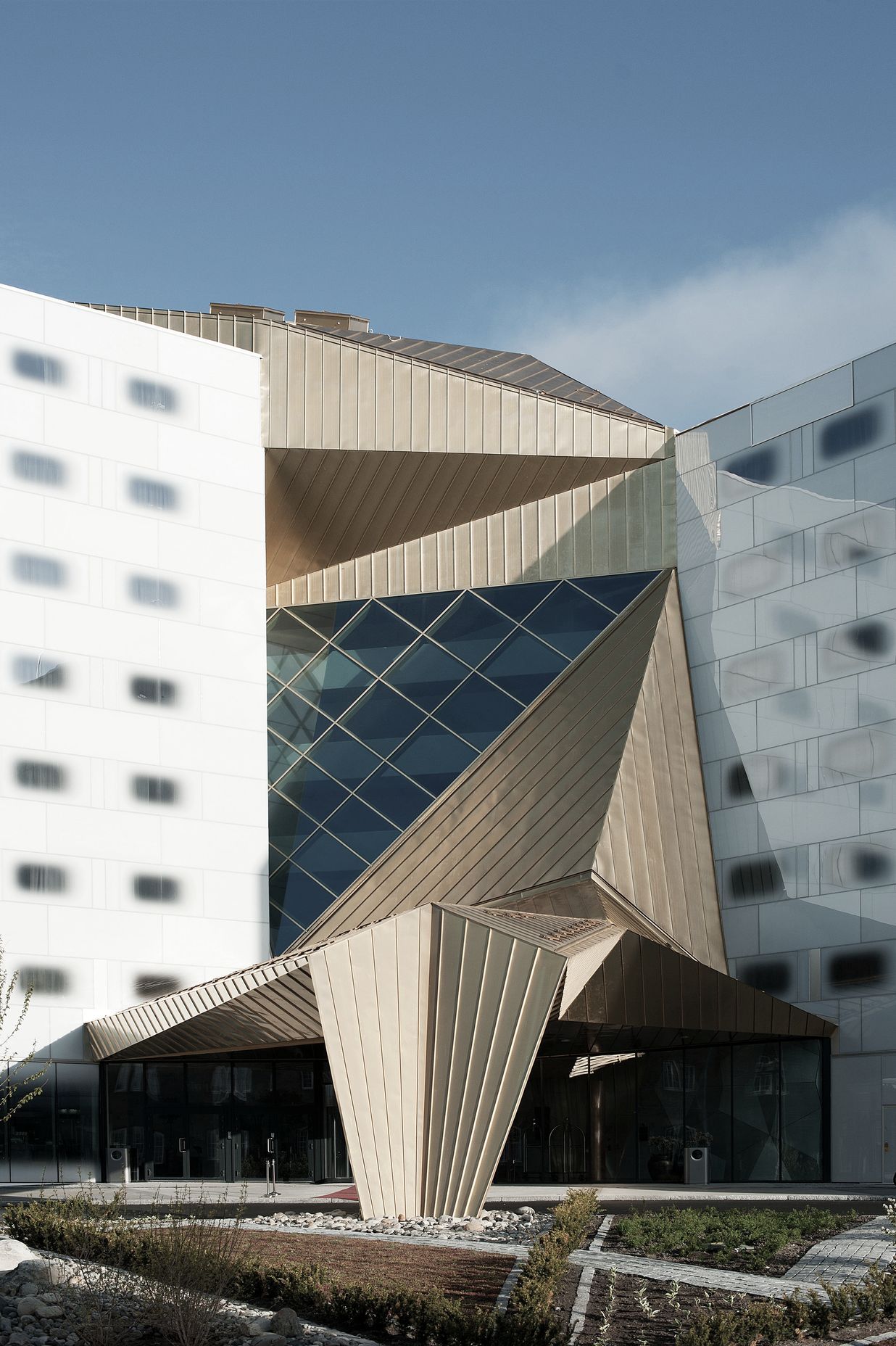 Clarion Hotel Trondheim