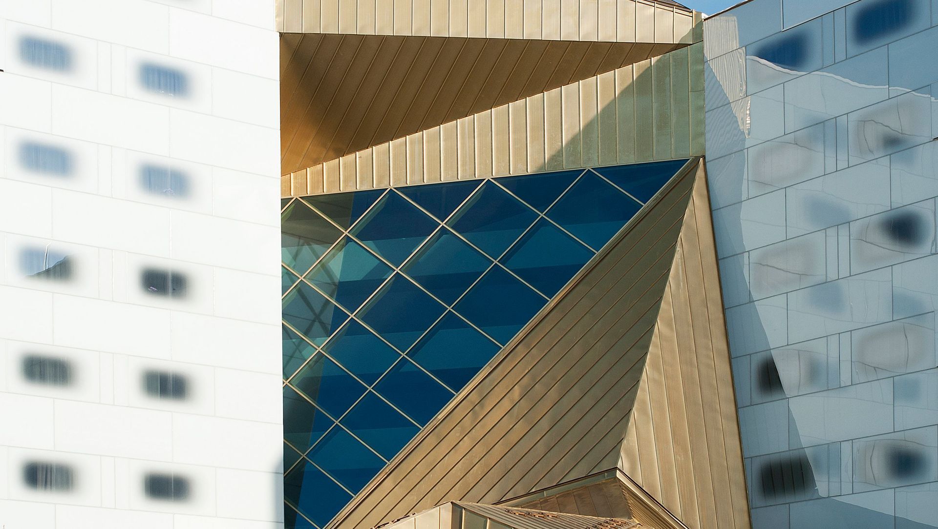 Clarion Hotel Trondheim banner