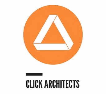 Click Architects company logo