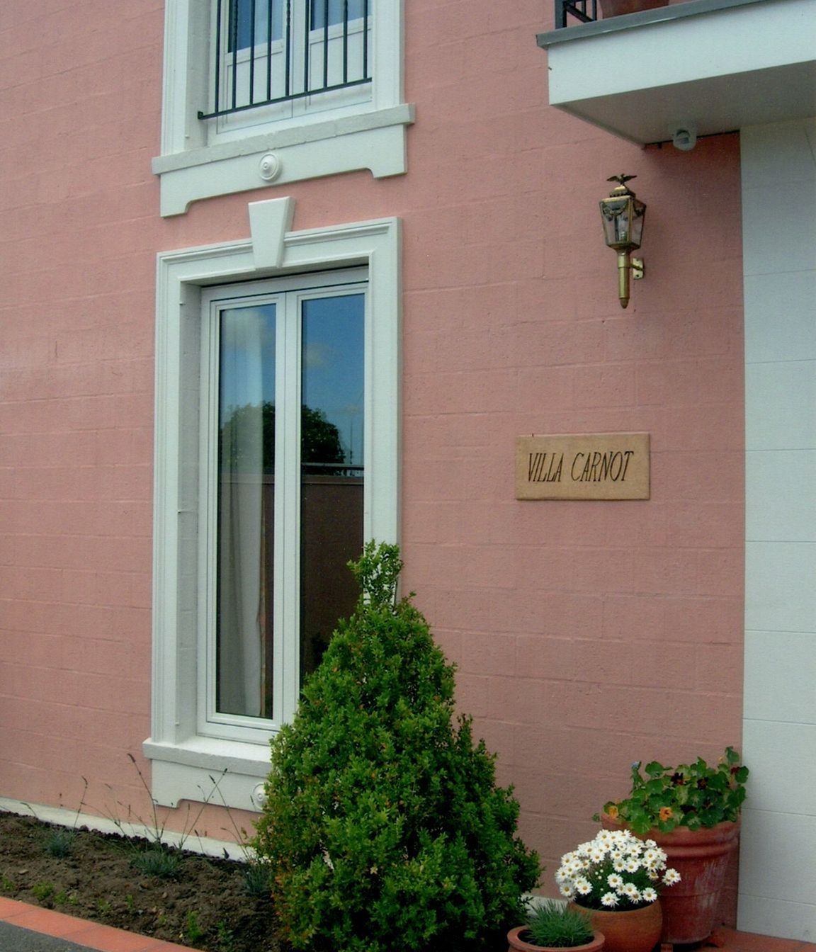 Villa Bowden