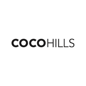 Cocohills company logo
