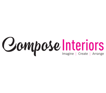 Compose Interiors professional logo