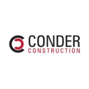 Conder Construction company logo