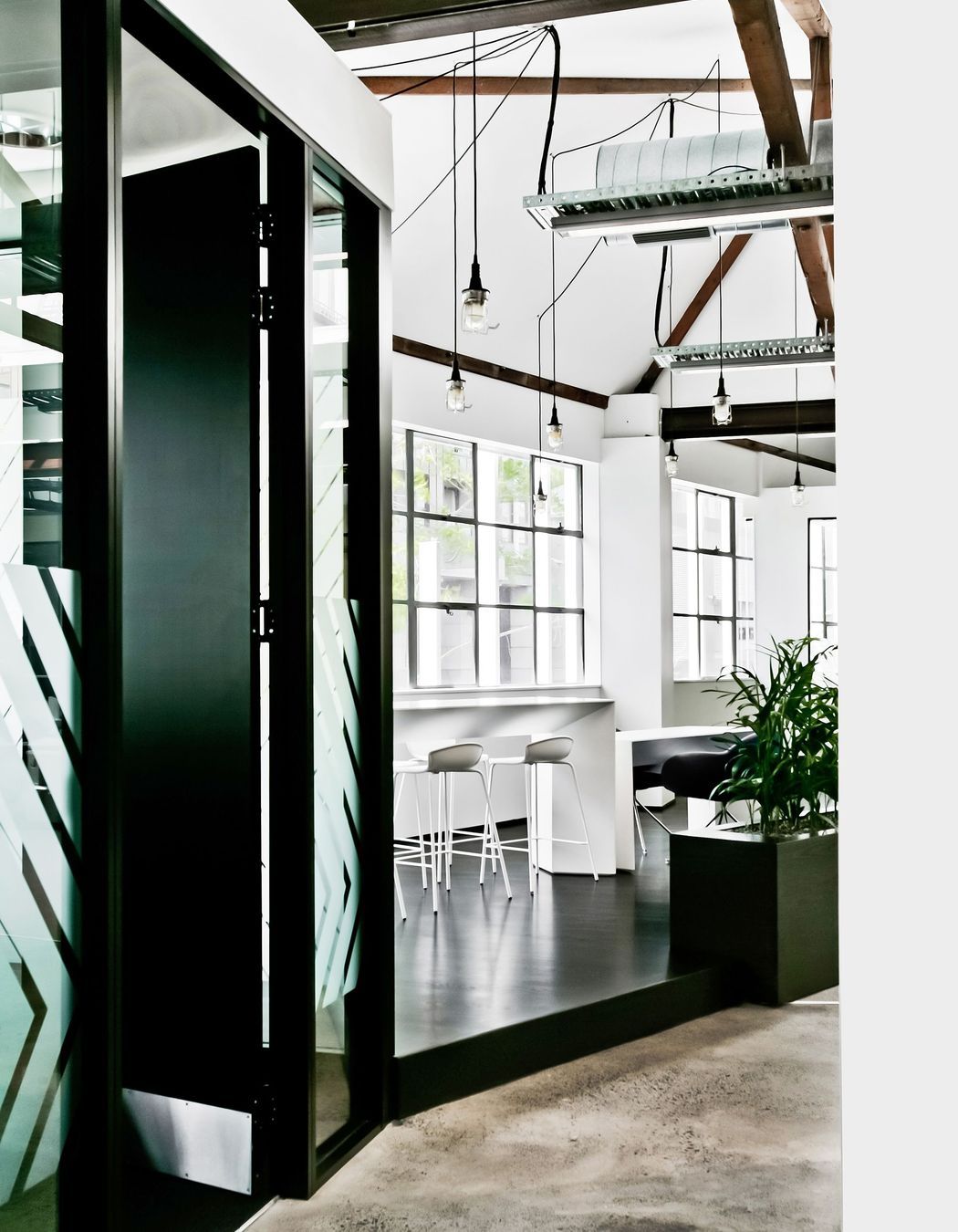 Cosco fitout