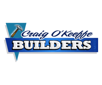 Craig O'Keeffe Builders company logo