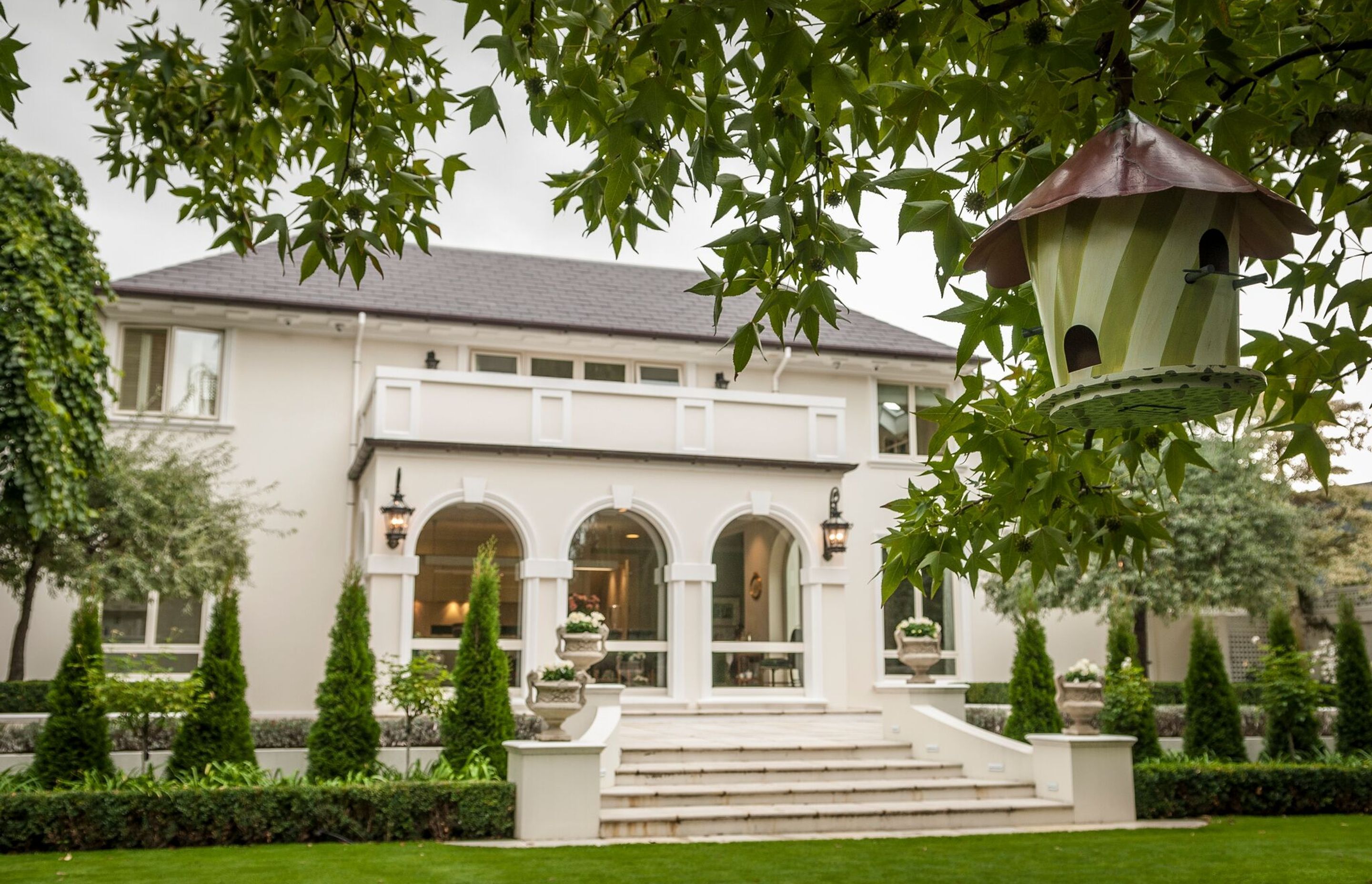 Christchurch Home