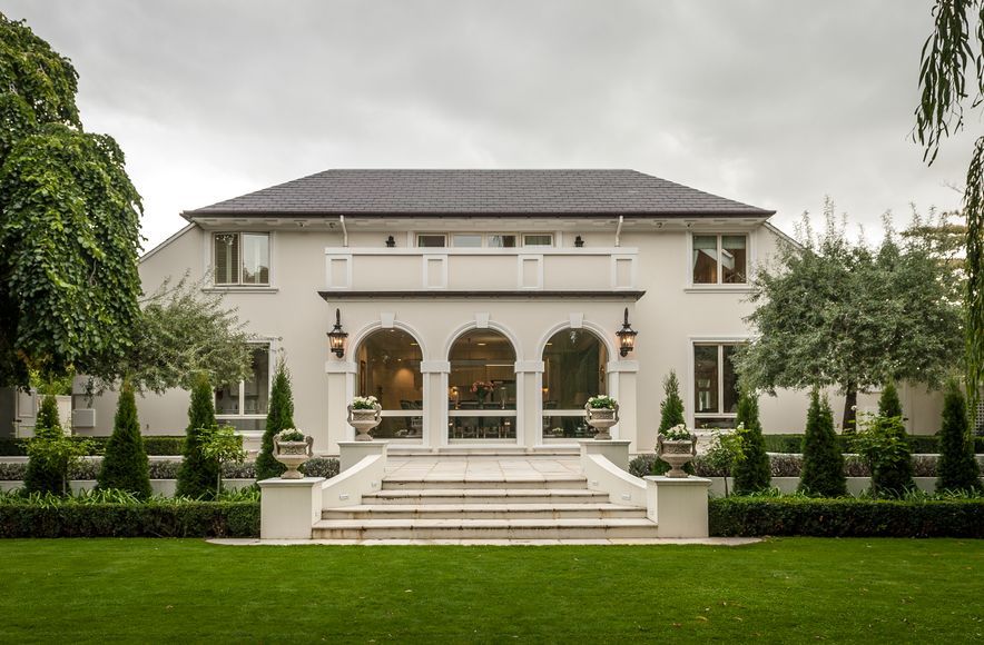 Christchurch Home