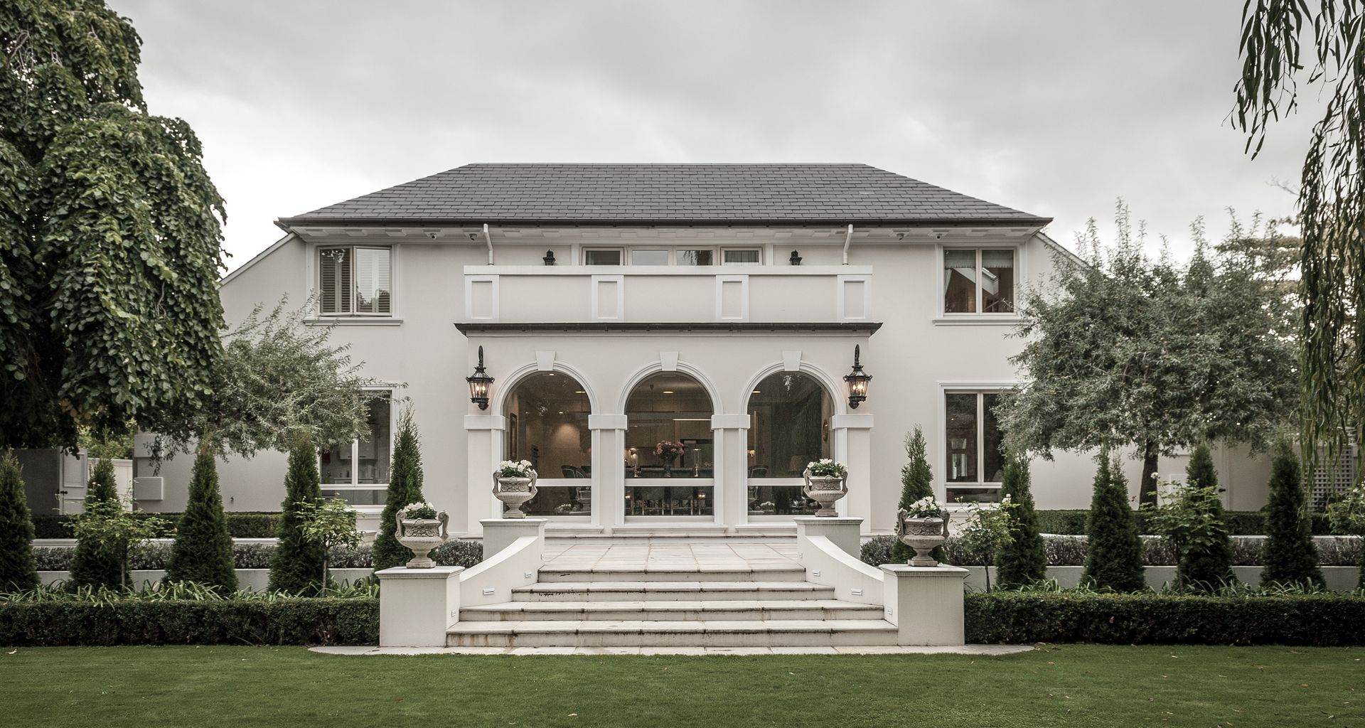 Christchurch Home banner