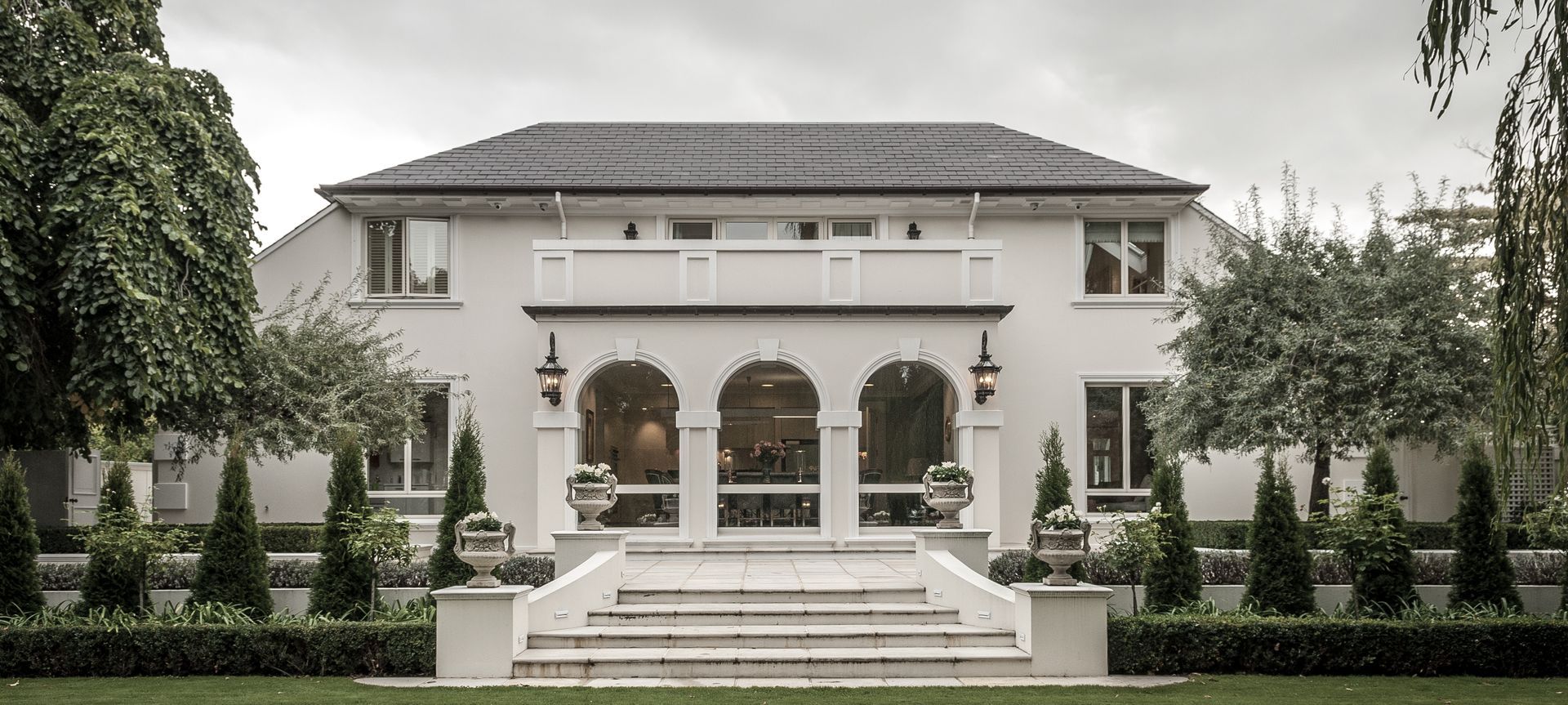 Christchurch Home banner