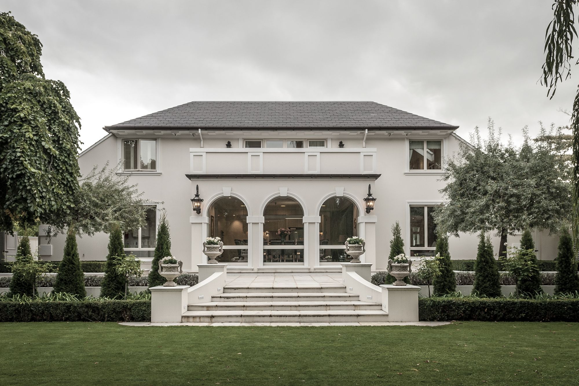 Christchurch Home