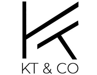 KT & Co Kitchen Handles Australia company logo