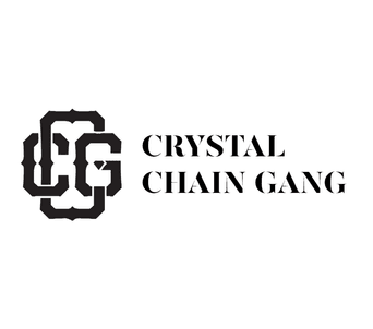 Crystal Chain Gang professional logo