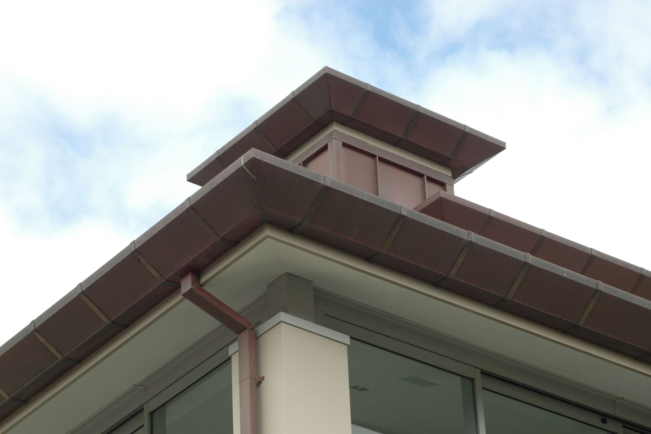 AMBRO Architectural Copper