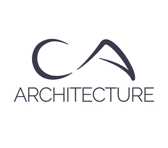 CA Architecture company logo