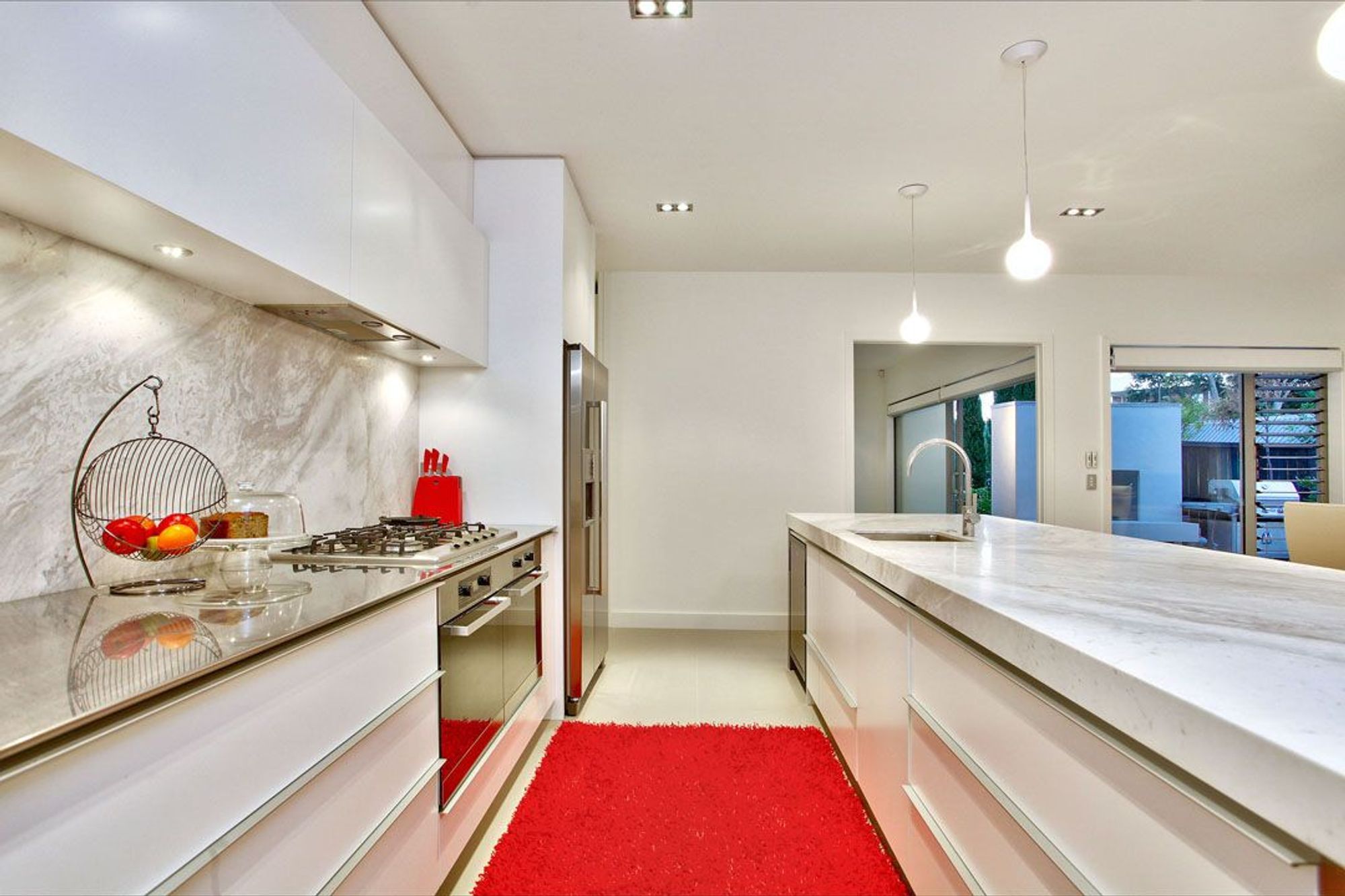 Selwyn Residence